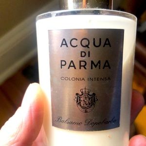 Acqua Di Parma after shave balm